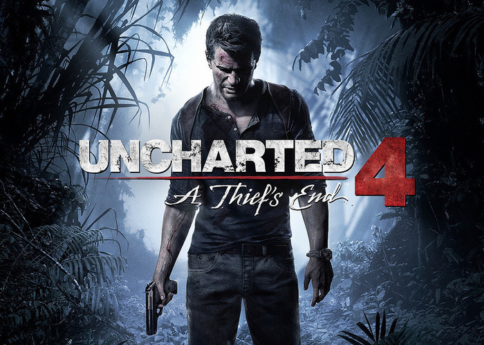 Uncharted 4