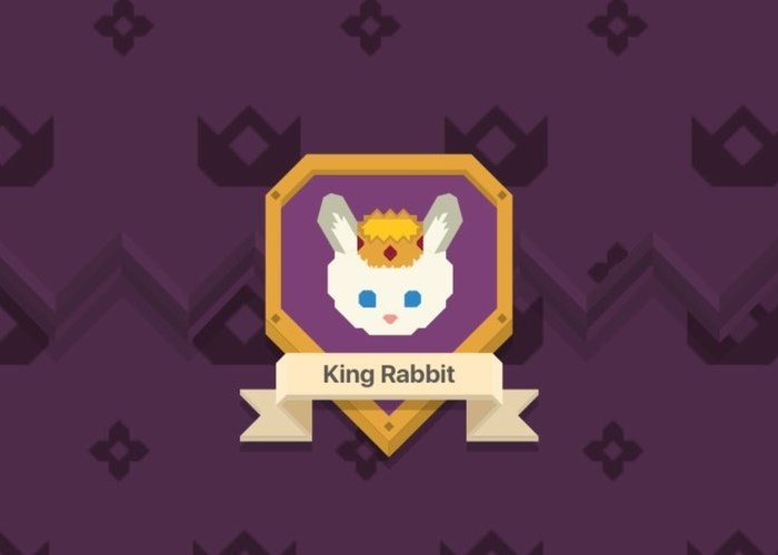 King Rabbit ios