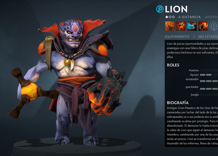 Descubre Los Mejores Héroes Para Empezar En Dota 2