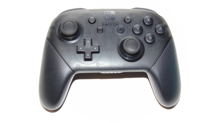 Nintendo Switch mando pro