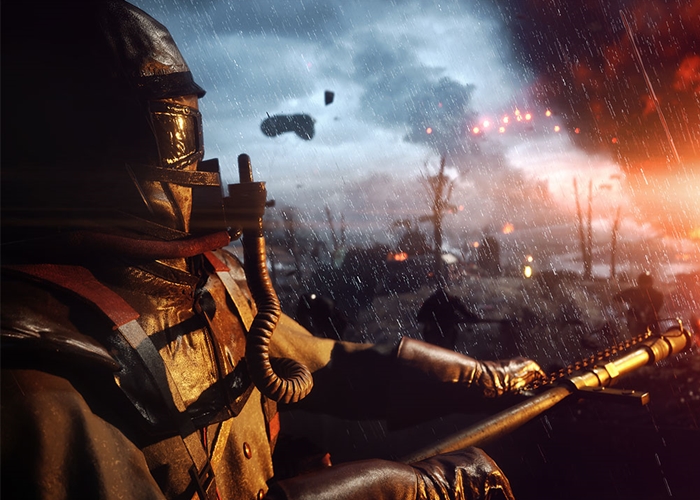 Cómo jugar a Dominación en Battlefield 1