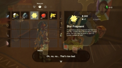 botw star fragment farming guide