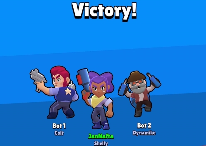 Brawl Stars