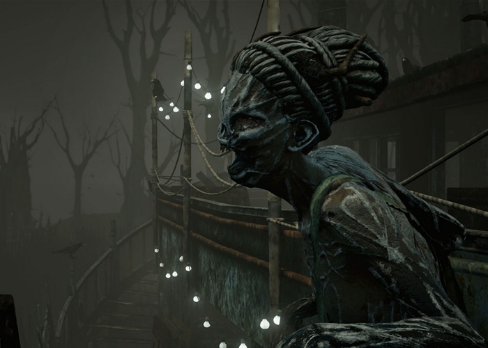 Cómo escapar de The Hag en Dead by Daylight