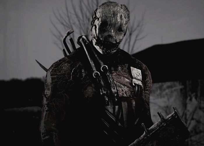 Dead by Daylight The Trapper