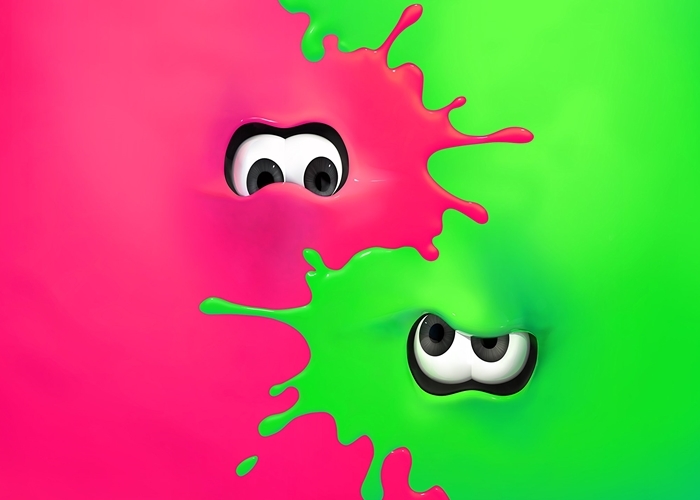 Splatoon 2