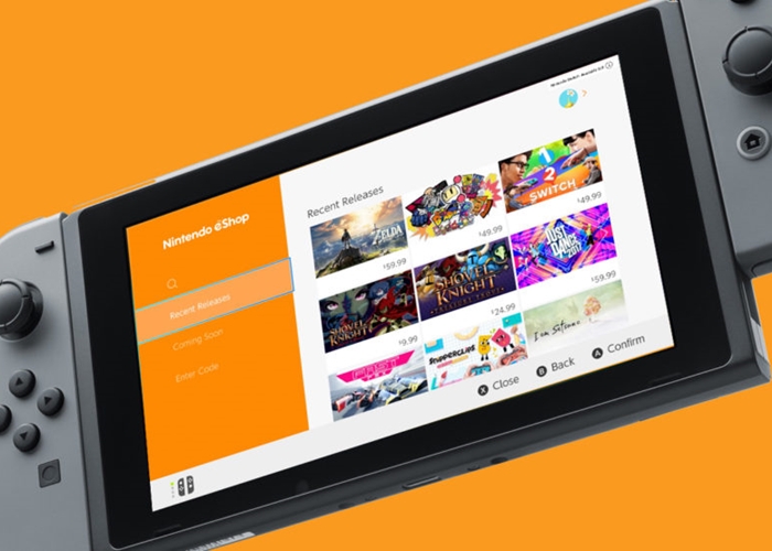 Как привязать paypal к nintendo eshop