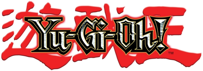 Yu-Gi-Oh! (Logo)