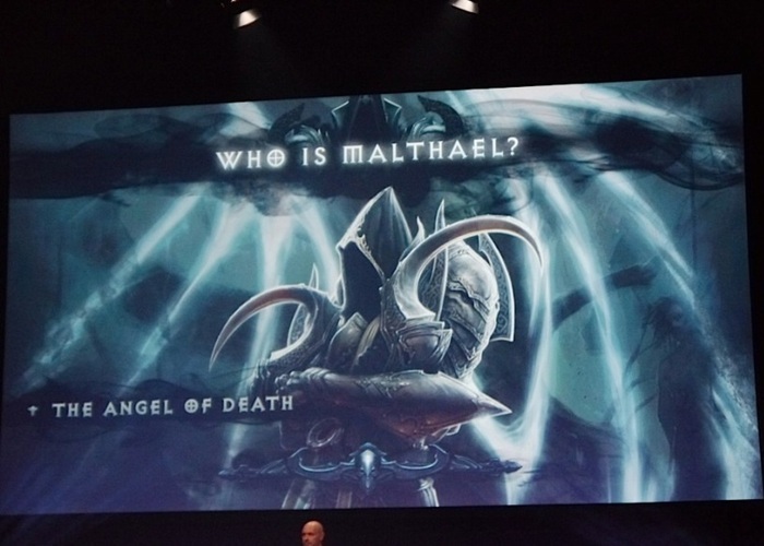 Gamescom 2013: Blizzard anuncia la primera expansión de Diablo 3