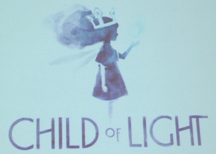 Child of Light se luce en un su primer trailer