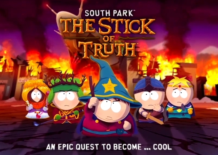 South Park: La Vara de la Verdad confirma su fecha definitiva de lanzamiento
