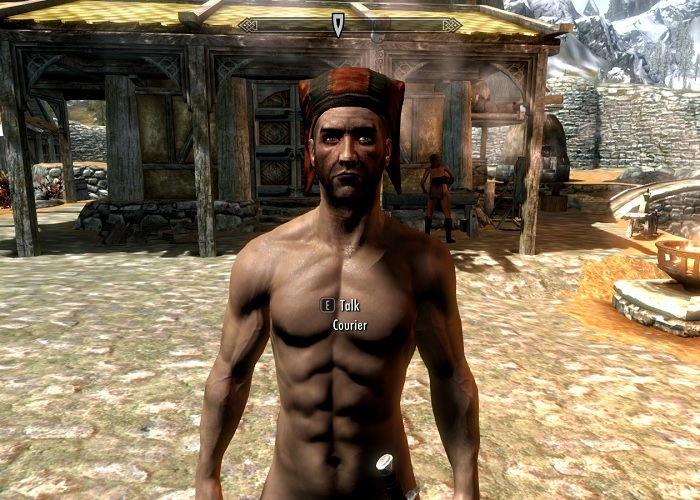 Skyrim Mods (8)